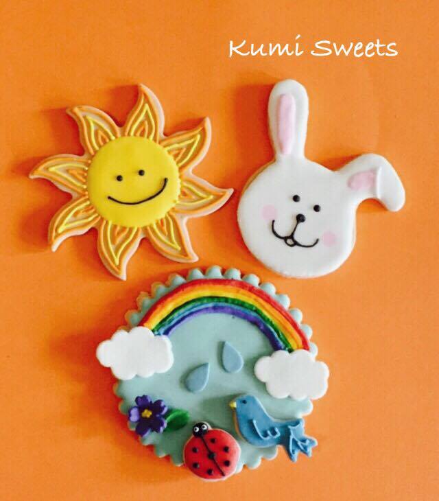 アイシング 2