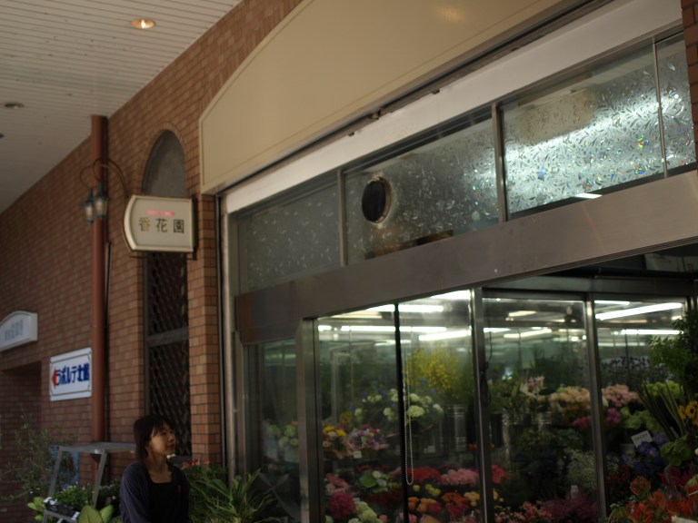 OLYMPUS DIGITAL CAMERA